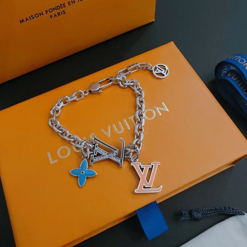 LV Necklaces